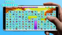 Нажмите Onet Connect 2020-Connect Puzzle Game Screen Shot 0