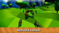 World of Wolf Clans Screen Shot 11
