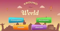 Around The World Screen Shot 0