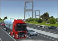 Cargo Simulator 2019: Turkey Screen Shot 2