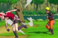 Pro Naruto Evolution Ninja Blazing Best Hint Screen Shot 3