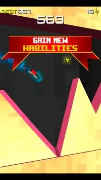 Super Block Hero Screen Shot 4