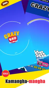 Lucky Pinball: Nagwagi ng Slot! Screen Shot 0