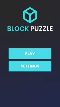 Colorful Block Puzzle Screen Shot 0