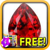 3D Ruby Slots - Free