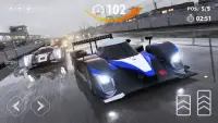 Formula Car Racing Game - Race Screen Shot 4