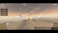 Air combat 2021 : 3D Air plane Battle Offline Game Screen Shot 3