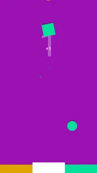 Two Colors - Tap Game Screen Shot 0