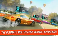Racing Car Drift Simulator-Drifting Car Games 2020 Screen Shot 0