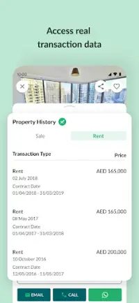 Bayut – UAE Property Search Screen Shot 2