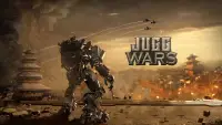 Jugg Wars Screen Shot 0