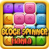 Block Spinner Mania