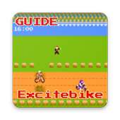 Guide For Excitebike
