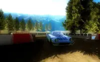 Super Rally 2 : Rally Racer LITE Screen Shot 1
