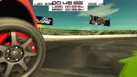 TDRS Turbo Drive Race Speed (Unreleased) Screen Shot 1