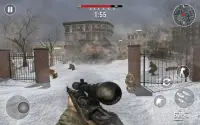 Juegos de Guerra - World War 2 Screen Shot 4