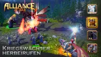 Alliance at War: Dragon Empire - Strategy MMO Screen Shot 2
