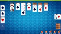 Solitaire 2018 Screen Shot 4