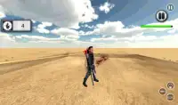 Covert Sniper: Fast Shooter 3D Screen Shot 3