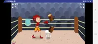 Punching – free mobile game Screen Shot 0