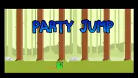 Party Jump Screen Shot 0