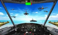 Battleship Combat Simulator Screen Shot 5