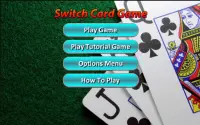 Switch Card Game Screen Shot 8