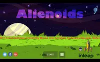 Alienoids Free Screen Shot 8