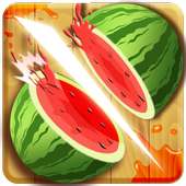 Fruit Cut Ninja