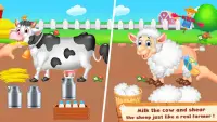 Farm For Kids Screen Shot 6