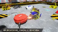 Toy Robot Battle Simulator Screen Shot 16