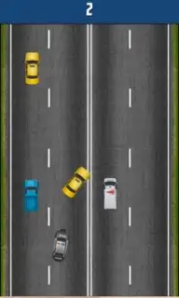 One Touch Driving Screen Shot 2