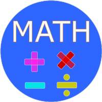 Math Exercises And Game