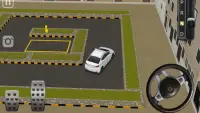 Parking Master - 3D Screen Shot 1