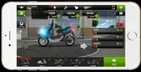 Traffic Rider Racer King Screen Shot 0