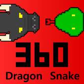 360 Dragon Snake