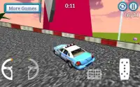 Stunt Racer - Car Village Screen Shot 0