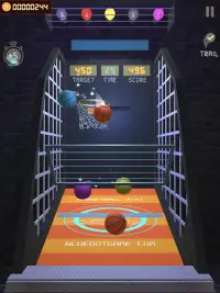 Basketball Arcade Machine Screen Shot 13