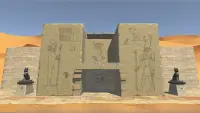 Escape Game - The Secret Of Anubis Screen Shot 21