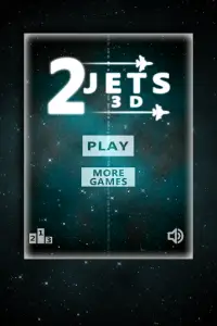 2 Jets 3D Screen Shot 1