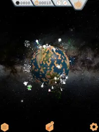 Globesweeper - Minesweeper on a sphere Screen Shot 13
