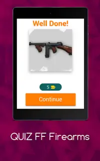 Name Firearms Screen Shot 8