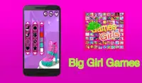 Games For Girls -Girl Games Screen Shot 3