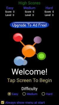 Cirnect Free - Free Line Puzzle Game Screen Shot 0