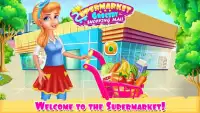 Supermarket Grocery Shopping Mall Manager Screen Shot 8