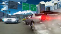 Extreme Pro Car Simulator 2016 Screen Shot 2