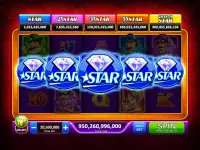 Cash Fever Slots™-Vegas Casino Screen Shot 8