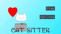 Cat Sitter Screen Shot 6