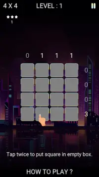 Star Blocks Game - Amazing Blo Screen Shot 4