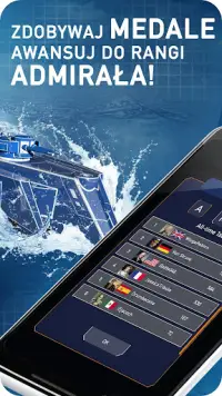 Statki - Okręty - Fleet Battle Screen Shot 5
